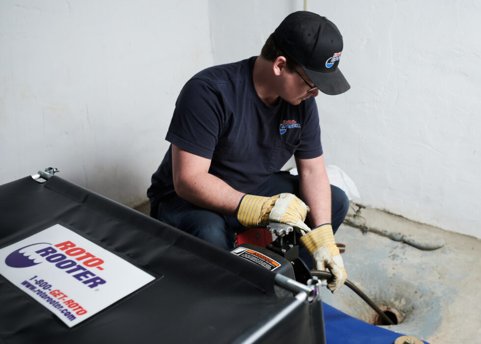 Roto Rooter Moose Jaw photo 6